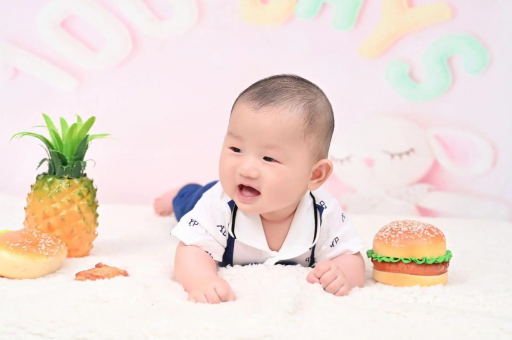 河源两岁宝宝不喝奶粉