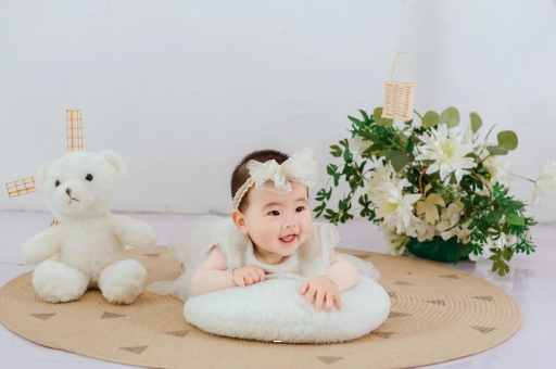 河源四个月宝宝咳嗽